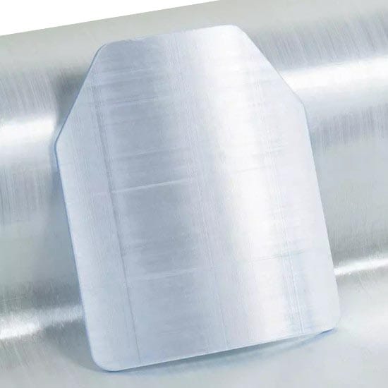 Bulletproof Material PE UD