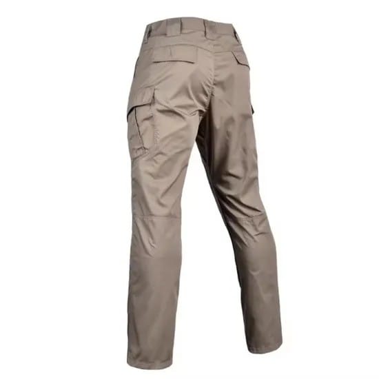 Camouflage Emergency Uniform UF006 image 4