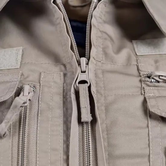 Camouflage Emergency Uniform UF006 image 5