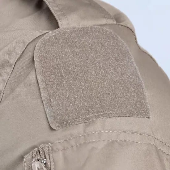 Camouflage Emergency Uniform UF006 image 6