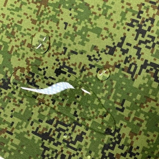 Waterproof and tear-resistant camouflage fabric M008 image 2