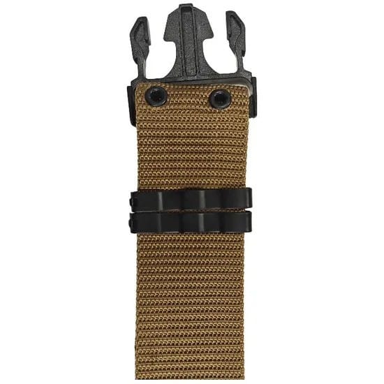 Military Tactical Belt BT002 image 3