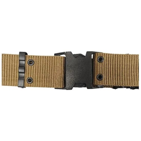Military Tactical Belt BT002 image 4