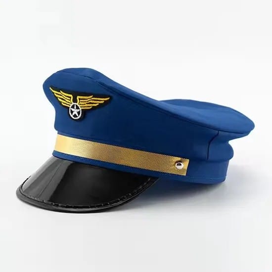 Officer Custom Hats HT002 image 6