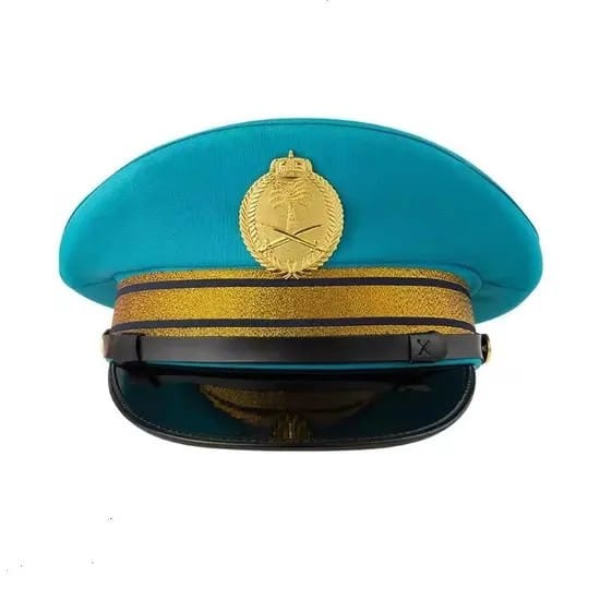 Customized Military Hat HT003