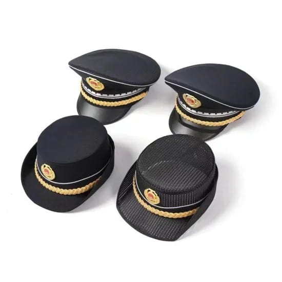 Customized Military Hat HT003 image 2