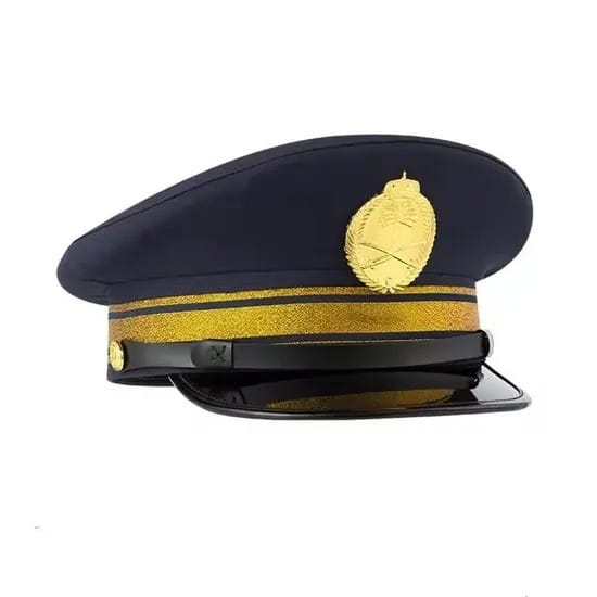 Customized Military Hat HT003 image 3