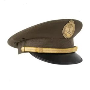 Customized Military Hat HT003 image 5
