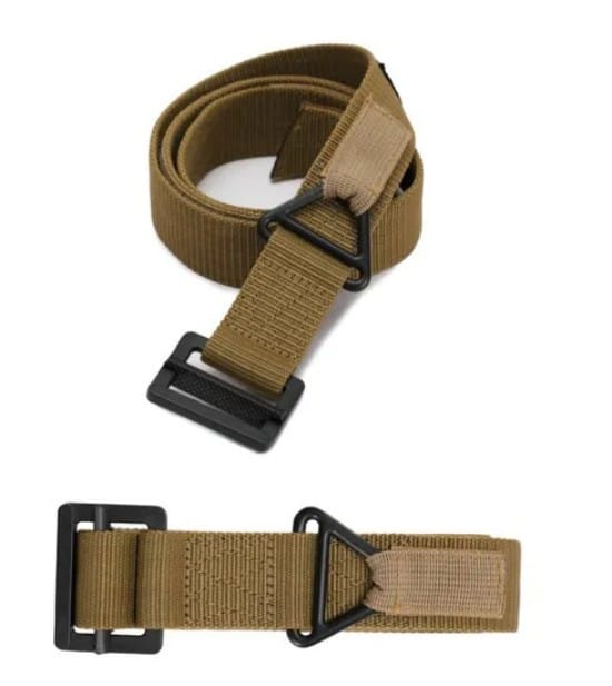 Tactical Belt Military BT003 image 2