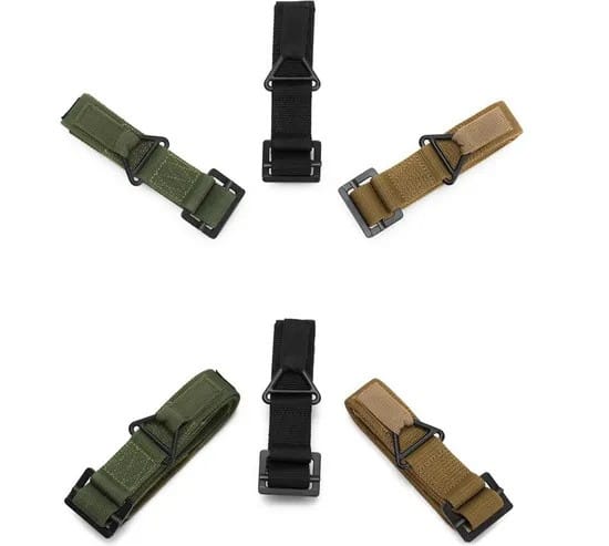 Tactical Belt Military BT003 image 4