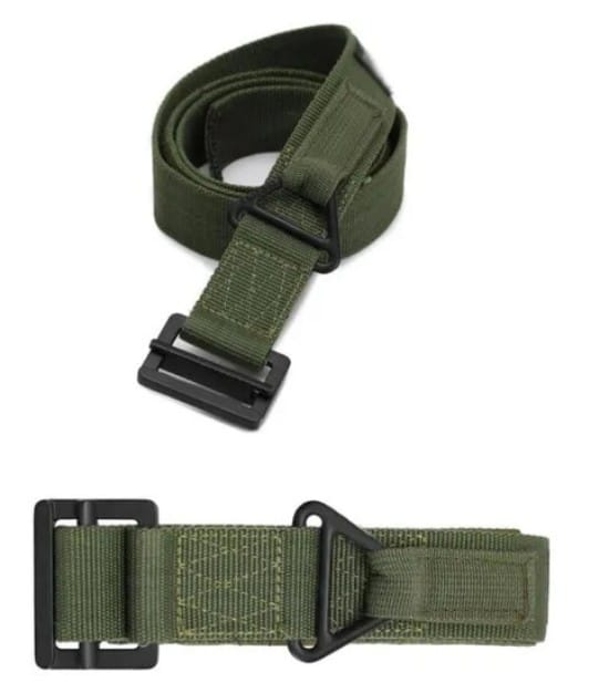 Tactical Belt Military BT003 image 5