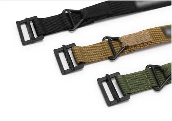 Tactical Belt Military BT003 image 6
