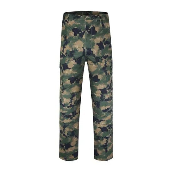 Iraqi Camouflage Uniform UF008 image 2