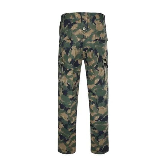 Iraqi Camouflage Uniform UF008 image 3