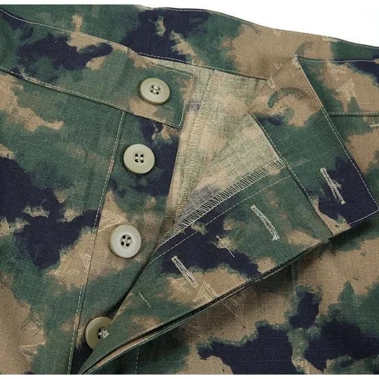 Iraqi Camouflage Uniform UF008 image 6