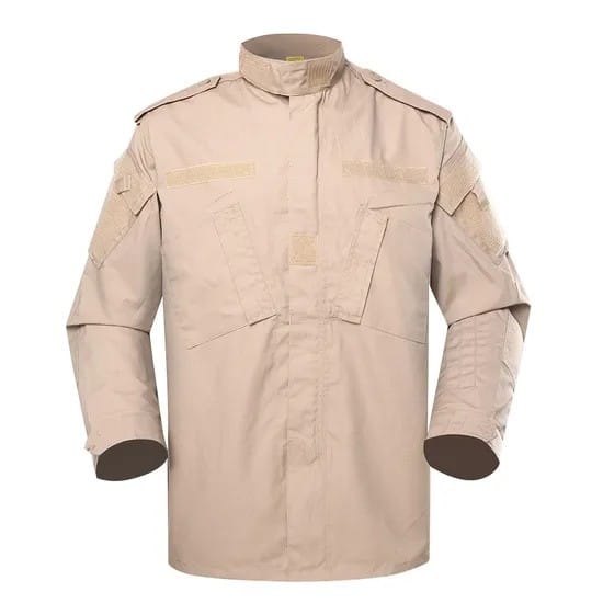 Iraqi Camouflage Uniform UF008 image 7