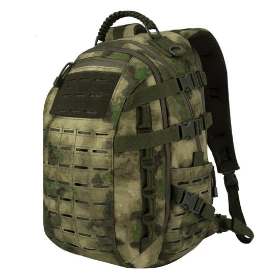 Dragon Egg Tactical Backpack