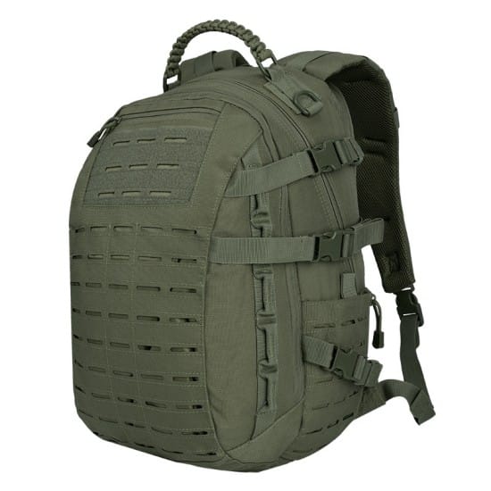 Dragon Egg Tactical Backpack image 2