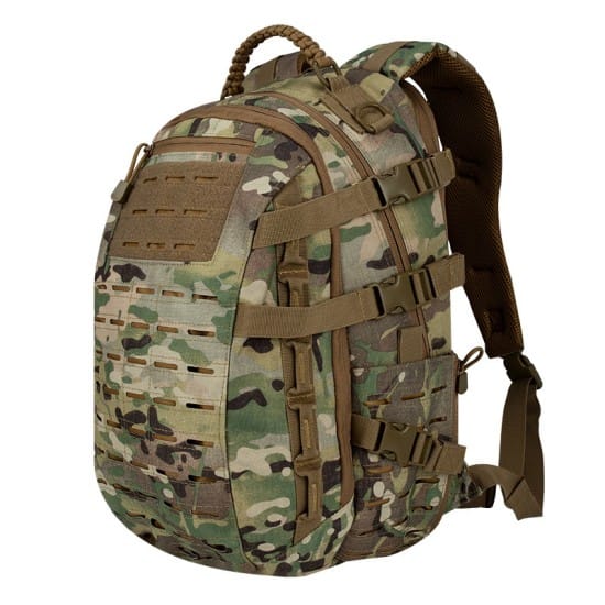 Dragon Egg Tactical Backpack image 3