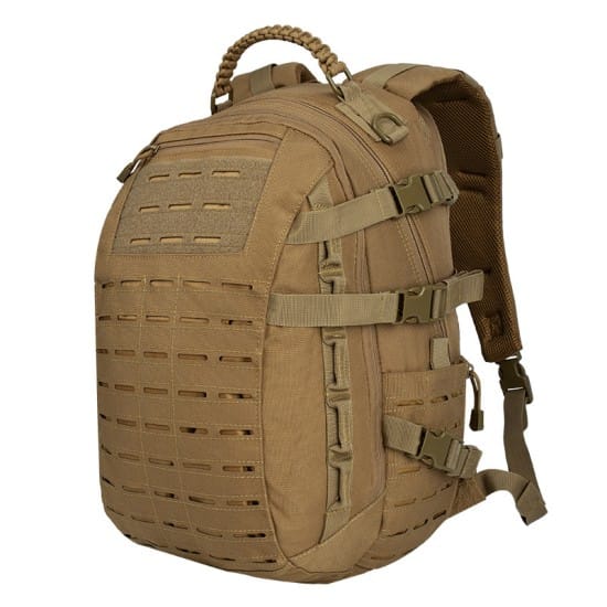 Dragon Egg Tactical Backpack image 5