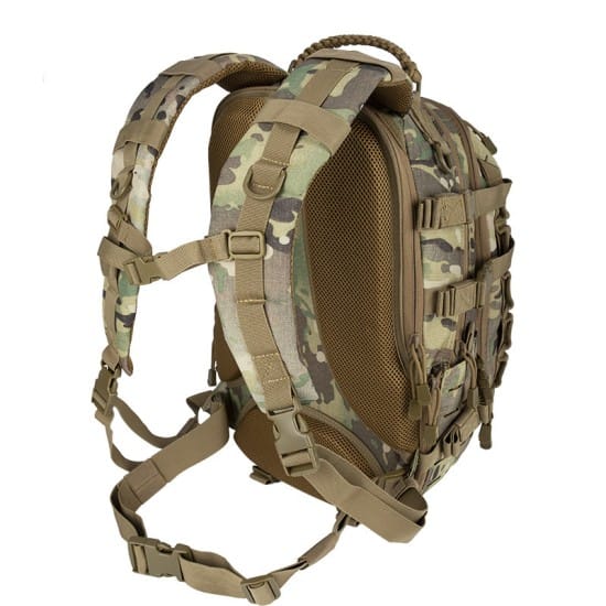Dragon Egg Tactical Backpack image 6