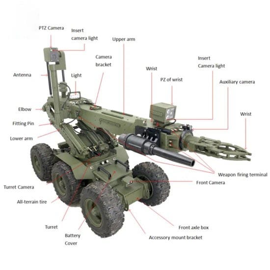 EOD R 03 image 2