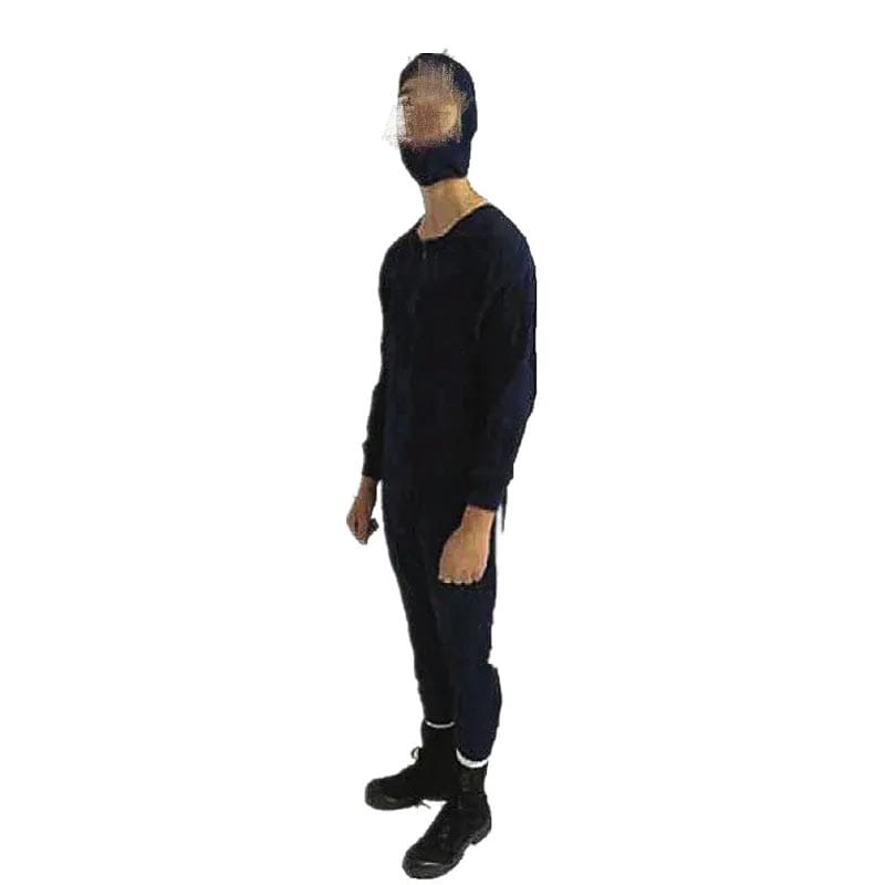 EOD Suit 02 image 2