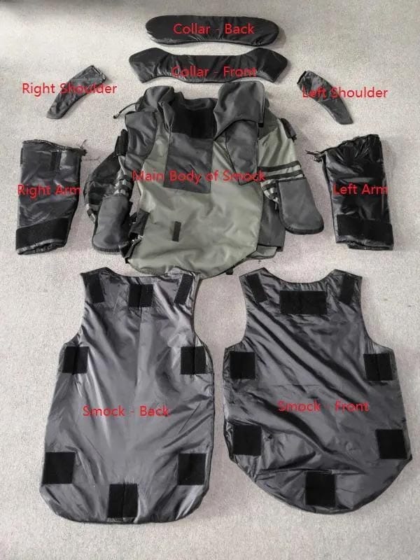 EOD Suit 02 image 4