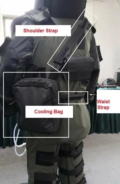 EOD Suit 02 image 5