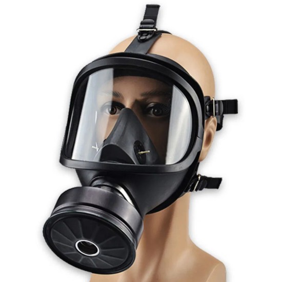 Gas Mask 0108 image 3