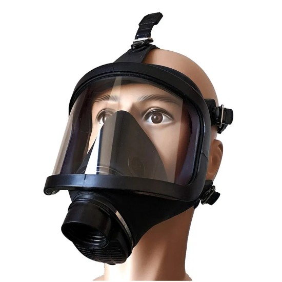 Gas Mask 0108 image 4