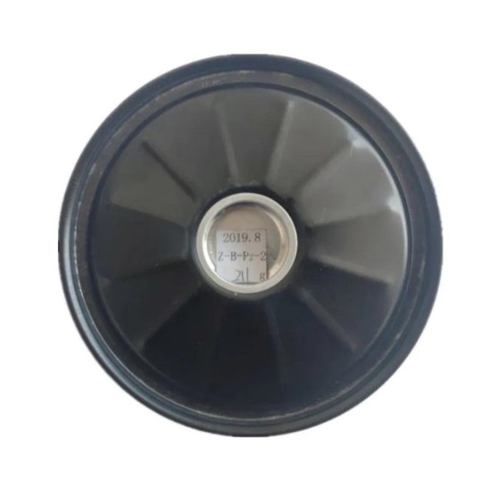 Gas Mask Canister 0105