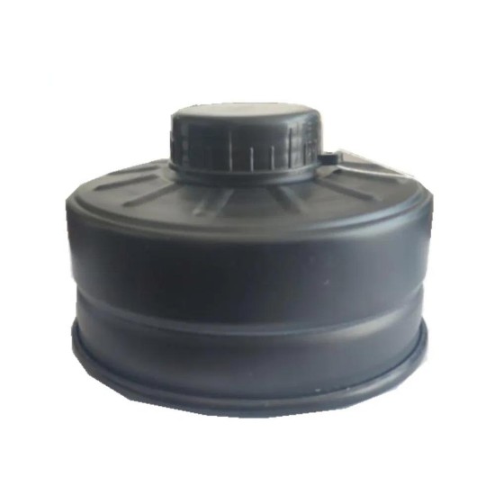Gas Mask Canister 0105 image 2