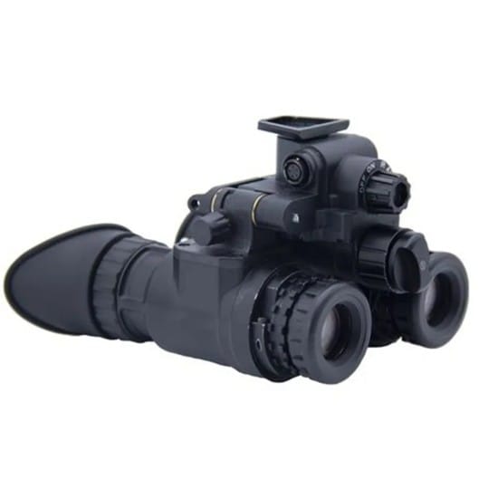 Helmet Mounted Night Vision 01