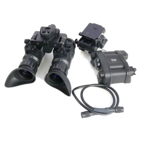 Helmet Mounted Night Vision 01 image 3