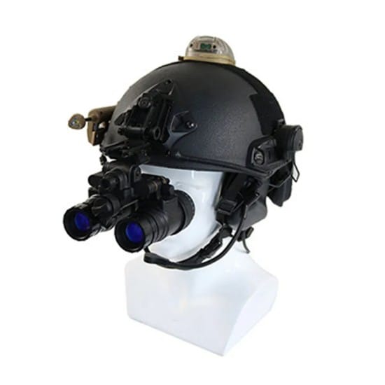 Helmet Mounted Night Vision 01 image 5