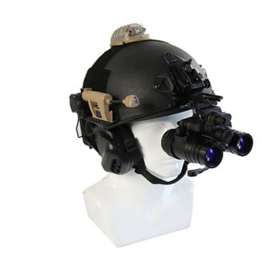 Helmet Mounted Night Vision 01 image 6