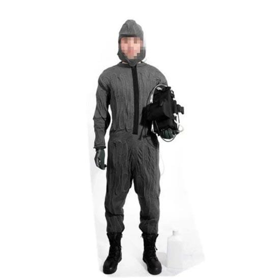 EOD Suit 01 image 2