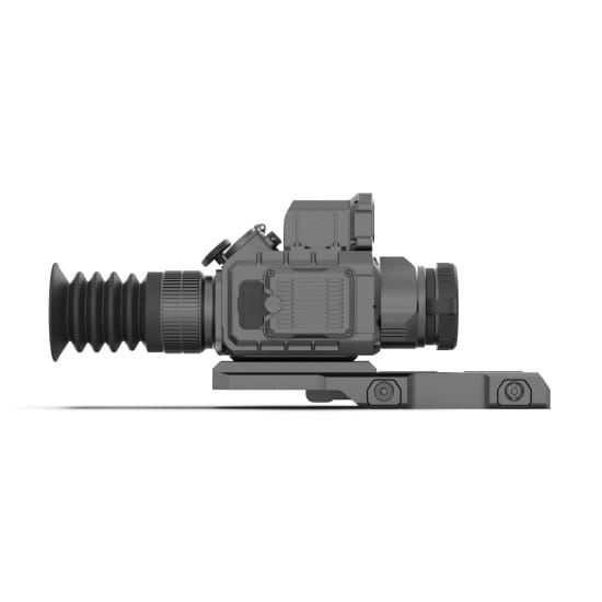 Highly Sensitive Thermal Imaging Sensor 02 image 3