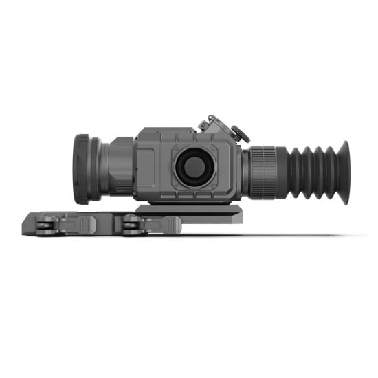 Highly Sensitive Thermal Imaging Sensor 02 image 4