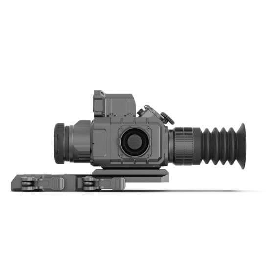 Highly Sensitive Thermal Imaging Sensor 02 image 5