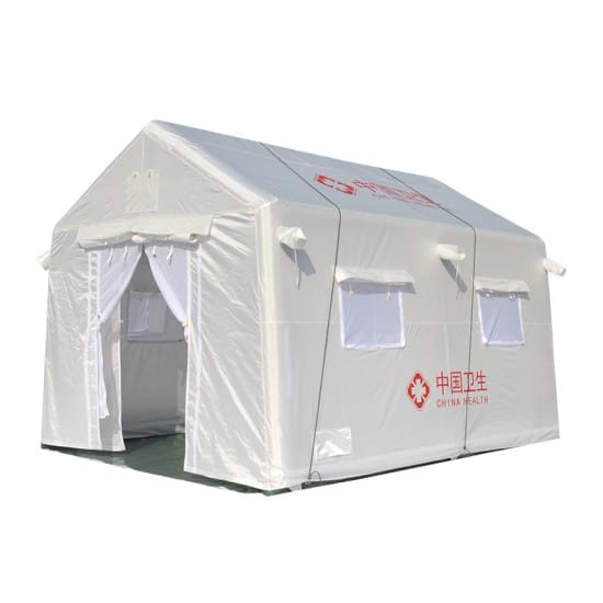 Inflatable Military Medical Tent
