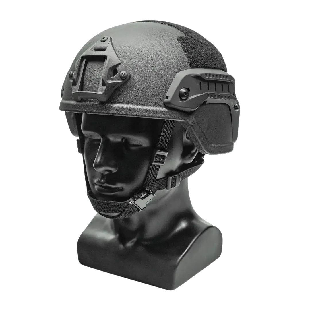 Bulletproof Helmet MICH 1 image 3
