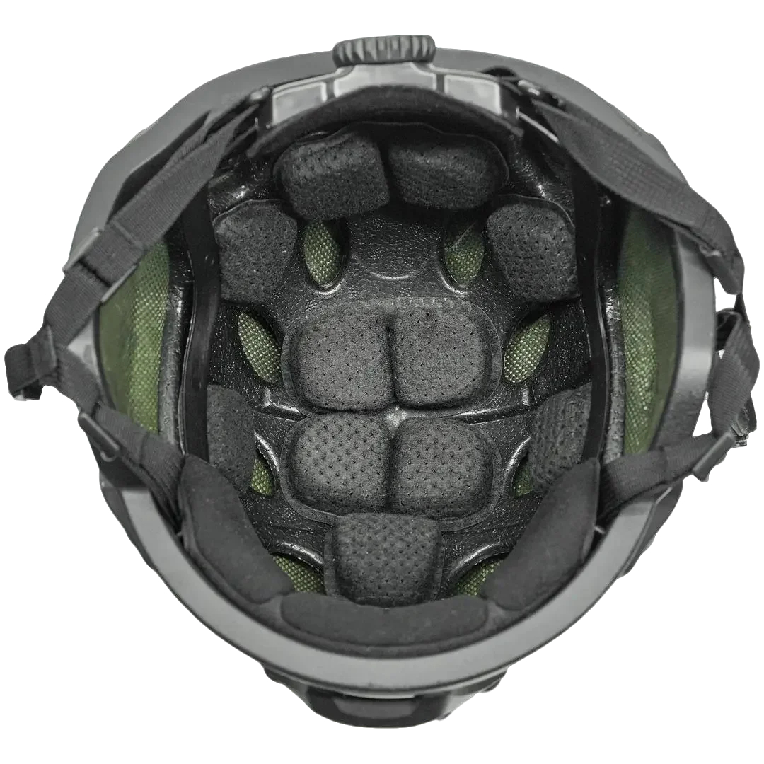 Bulletproof Helmet MICH 1 image 2