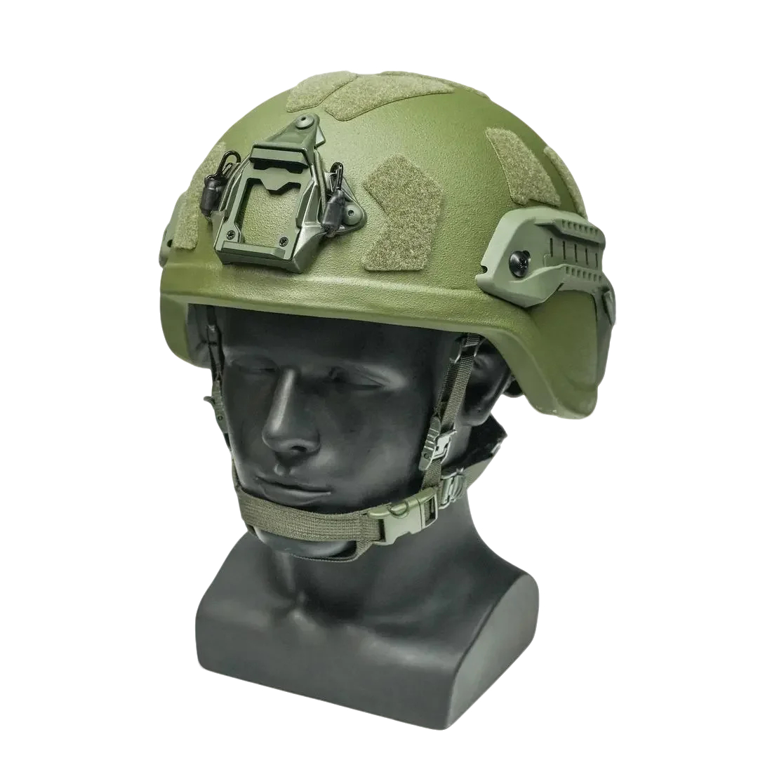 Bulletproof Helmet MICH 6 image 4
