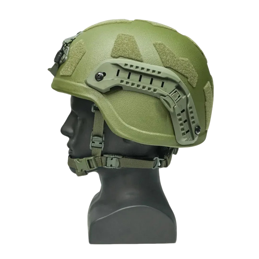 Bulletproof Helmet MICH 6 image 3