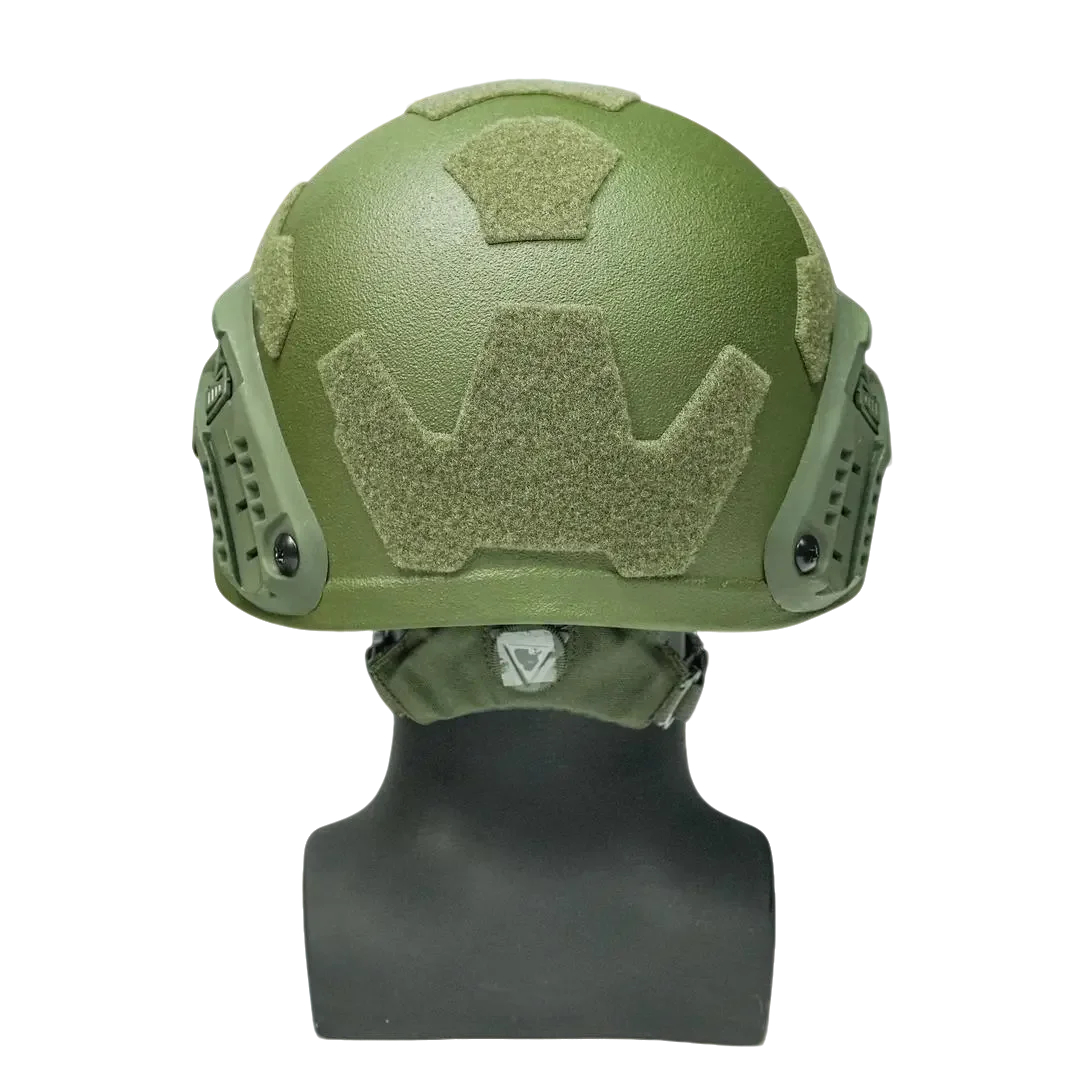 Bulletproof Helmet MICH 6 image 2