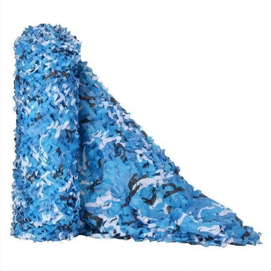 Marine Camouflage Net