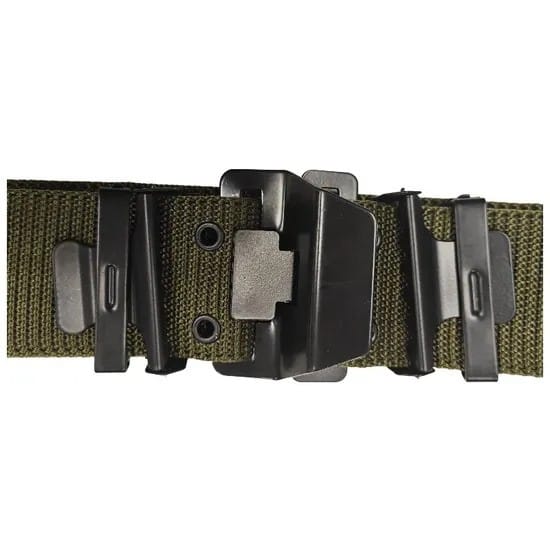 Combat Military Belt BT004 image 3