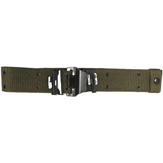 Combat Military Belt BT004 image 4